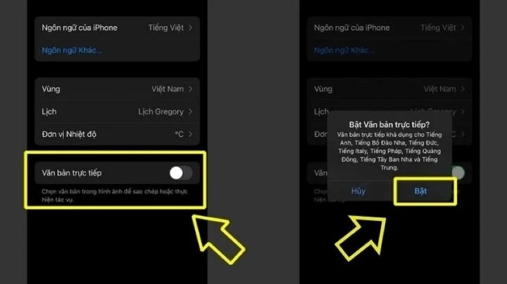 Hướng dẫn bạn cách dịch ngôn ngữ bất kỳ bằng iPhone cực đơn giản-1
