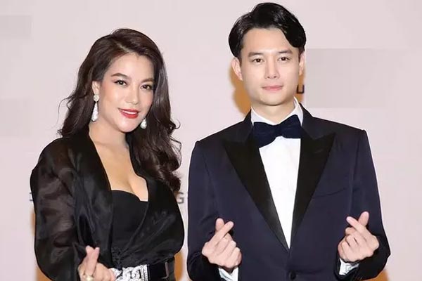 Vì sao con dâu tỷ phú Hoàng Kiều bị kéo vào chuyện tình ái giữa Trương Ngọc Ánh và Anh Dũng?-4