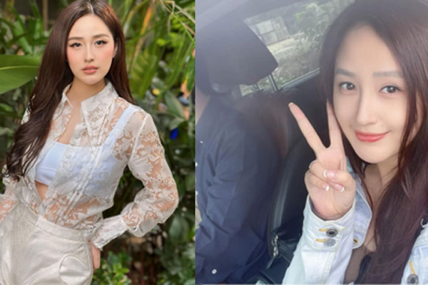 Mai Phương Thúy tiết lộ ngoại hình hiện tại sau lần tăng cân chạm mốc 71kg, gây chú ý khi nhắc đến bạn trai-5