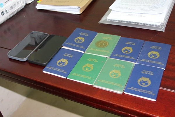 Nữ luật sư rởm lừa chạy án, chiếm đoạt tiền tỷ-2