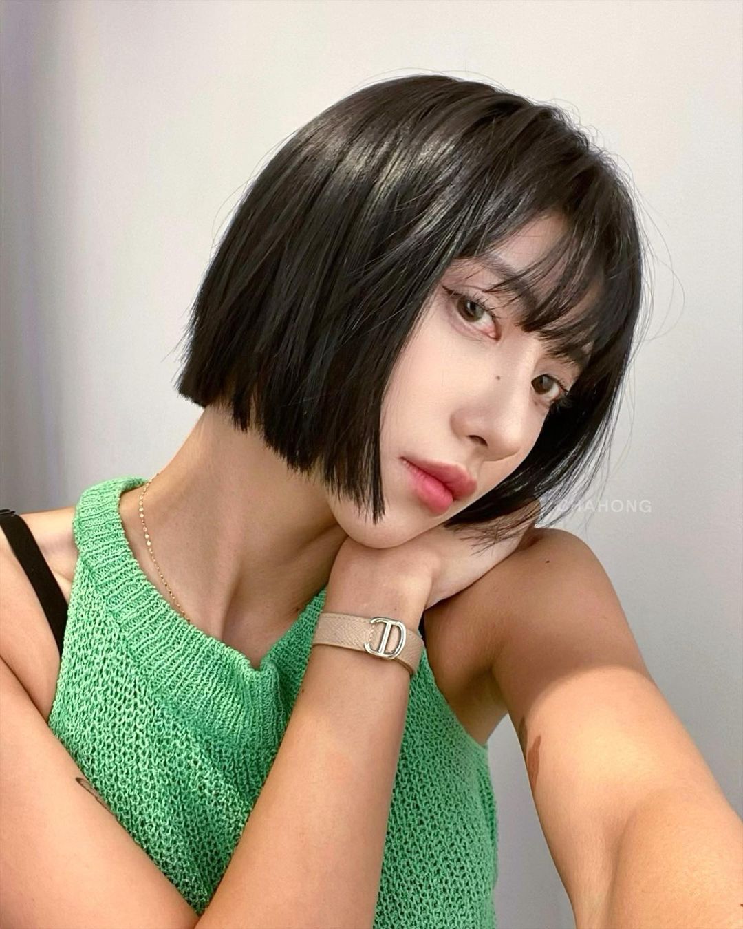 5 kiểu tóc mùa hè hack tuổi hiệu quả nhất-1