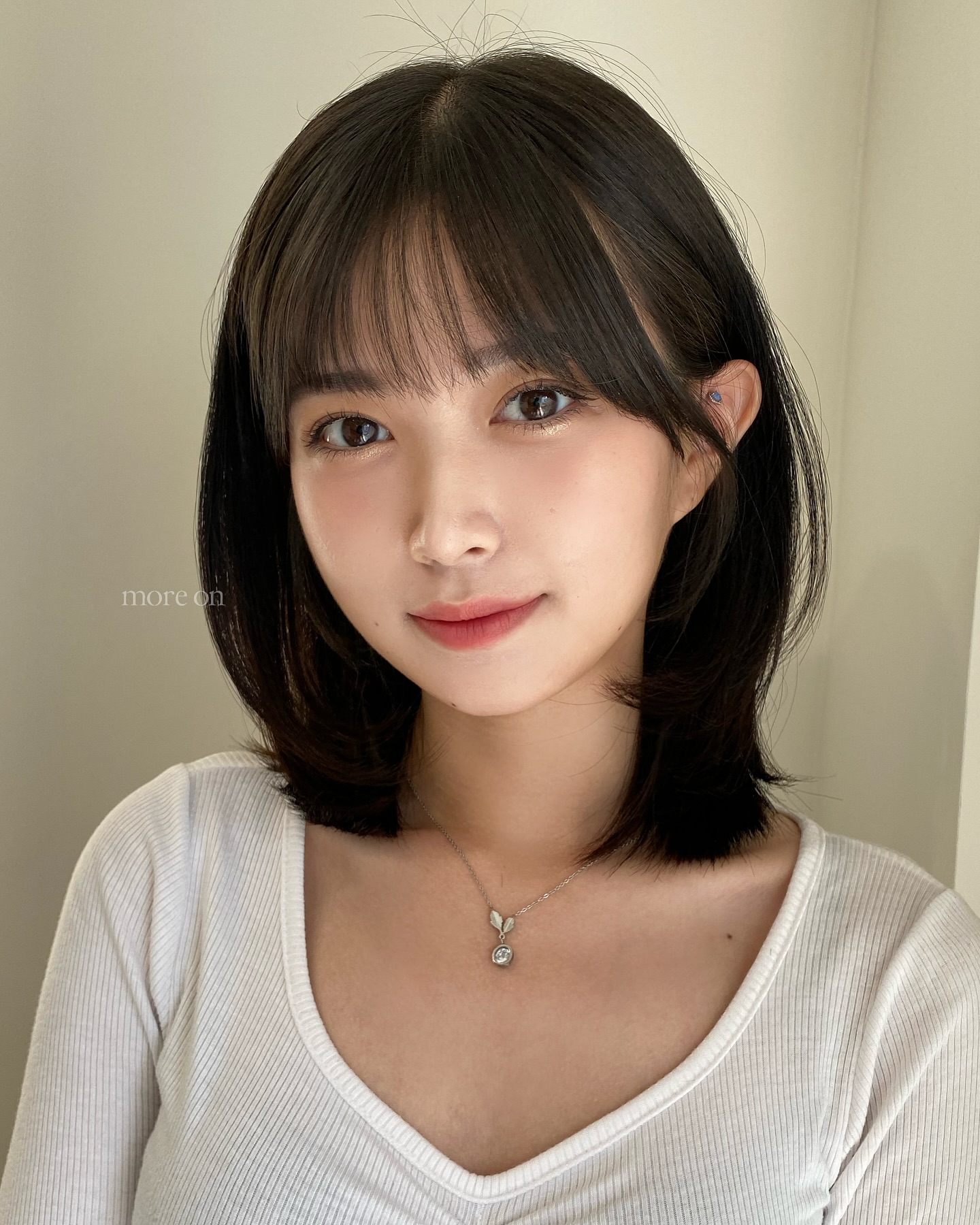 5 kiểu tóc mùa hè hack tuổi hiệu quả nhất-6