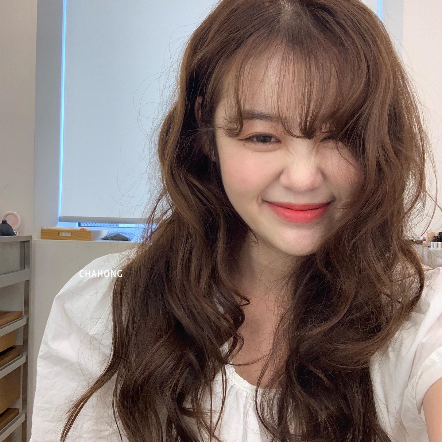 5 kiểu tóc mùa hè hack tuổi hiệu quả nhất-10