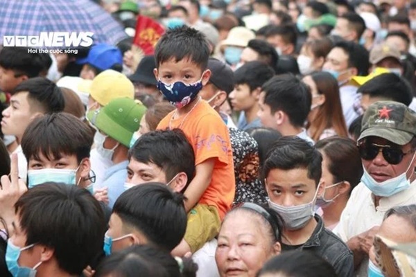 Dự báo tình hình nắng nóng và mưa dông trên cả nước dịp Giỗ tổ Hùng Vương-1