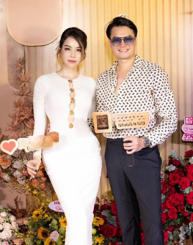 Vì sao con dâu tỷ phú Hoàng Kiều bị kéo vào chuyện tình ái giữa Trương Ngọc Ánh và Anh Dũng?-2