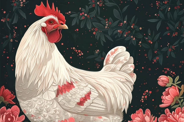 4 con giáp này luôn nhận được sự giúp đỡ của quý nhân trong đời, nắm được cơ hội thì giàu có đến già-5