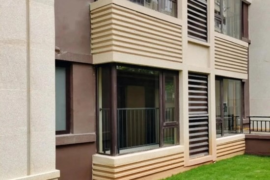 Chuyển nhà từ chung cư tầng 25 xuống tầng 1, tôi