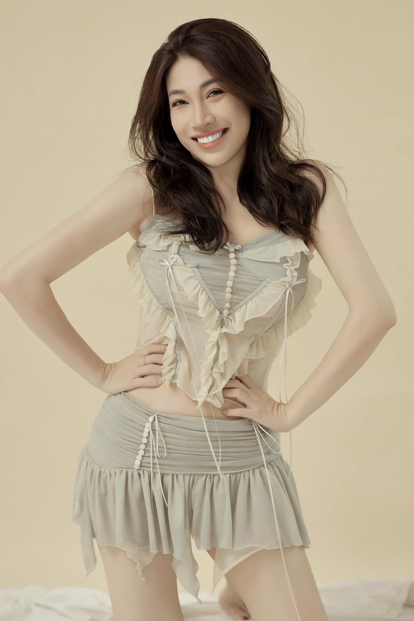 Nữ ca sĩ Việt: Tôi là người thứ 3 không dưới 3 lần, đàn ông muốn lừa tình thì không cách nào thoát được-2