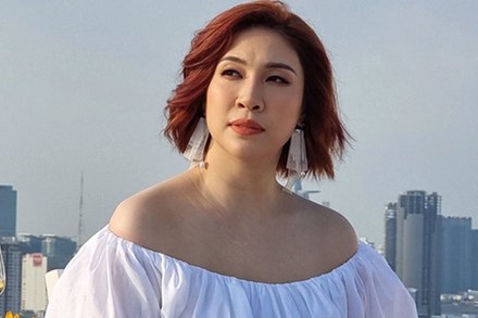 Nữ ca sĩ Việt: Tôi là người thứ 3 không dưới 3 lần, đàn ông muốn lừa tình thì không cách nào thoát được