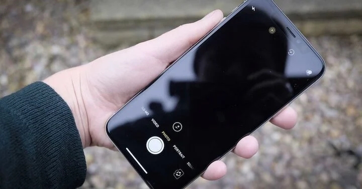 Hướng dẫn cách khắc phục lỗi camera iPhone hiệu quả, nhanh chóng-1
