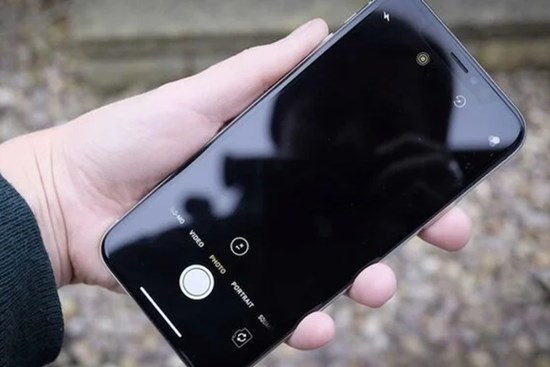 Hướng dẫn cách khắc phục lỗi camera iPhone hiệu quả, nhanh chóng