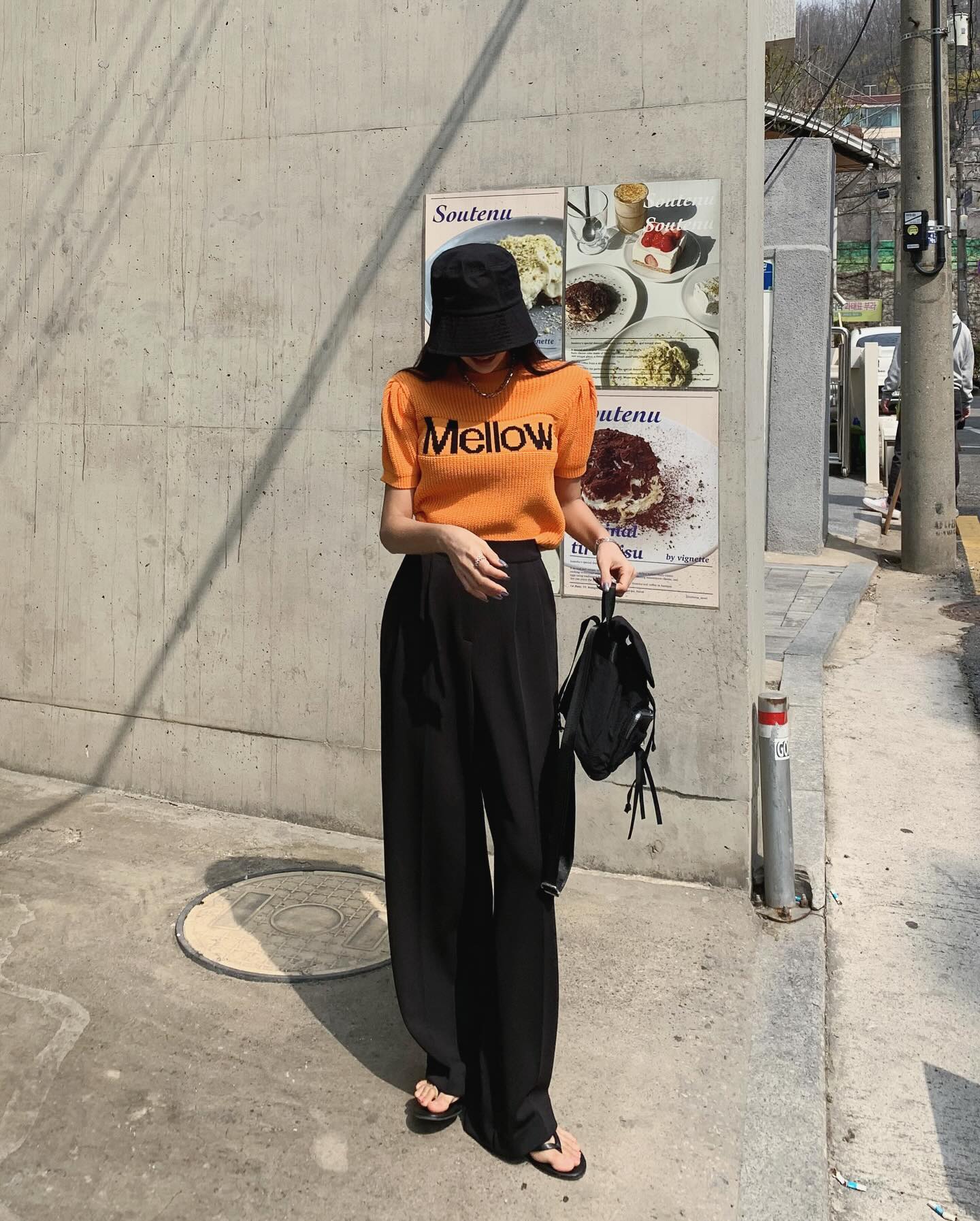 10 cách diện quần dài trẻ trung, nổi bật khi đi du lịch-9