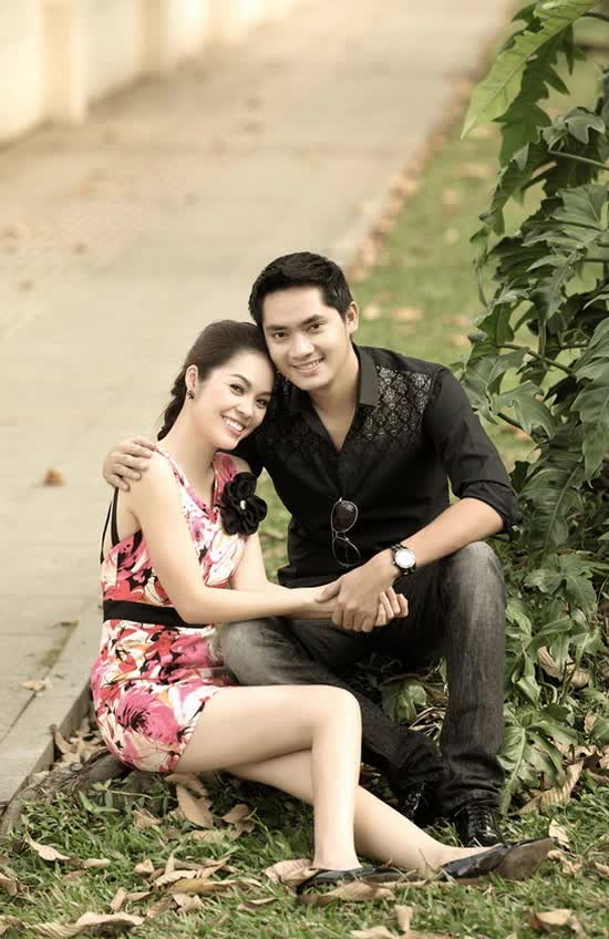 Sao nam Vbiz hủy hôn phút chót, dự định cưới bạn gái mới lại nghi vấn đã chia tay-2