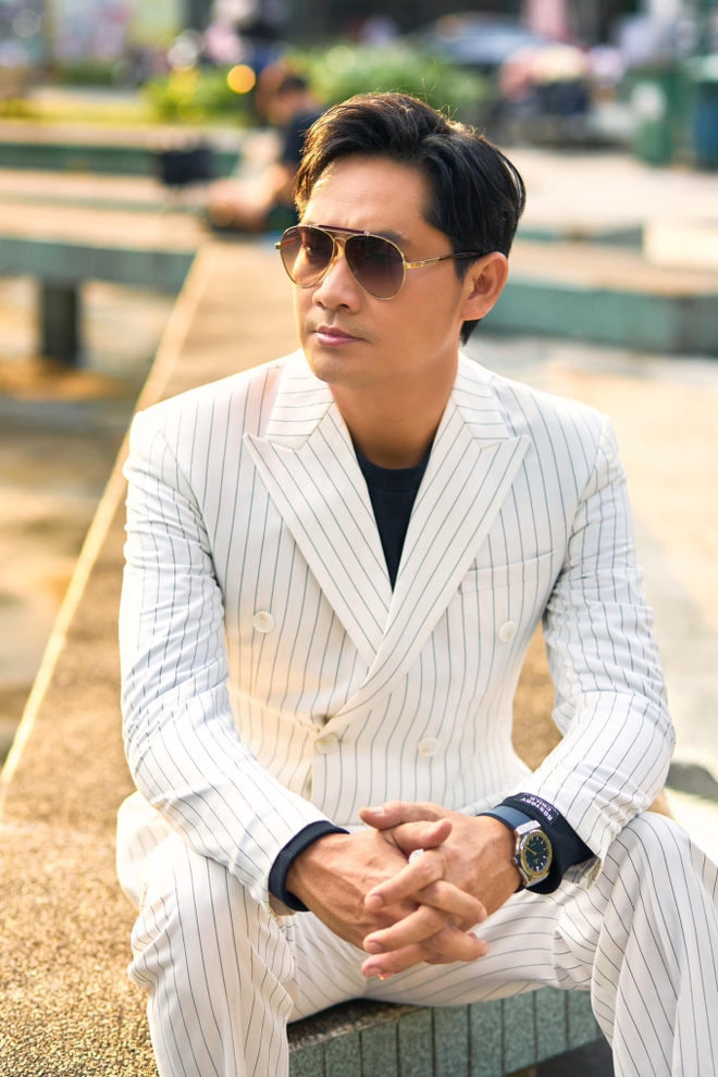 Sao nam Vbiz hủy hôn phút chót, dự định cưới bạn gái mới lại nghi vấn đã chia tay-1