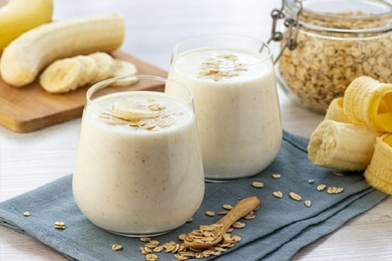 Chỉ cần 2 bước đơn giản làm bữa sáng thơm ngon lại giúp giảm cân và ngăn ngừa trầm cảm