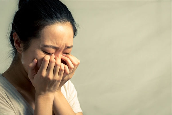 Sống với 14 triệu đồng/tháng, gia đình tôi suốt ngày ăn trứng rán, đậu phụ-2