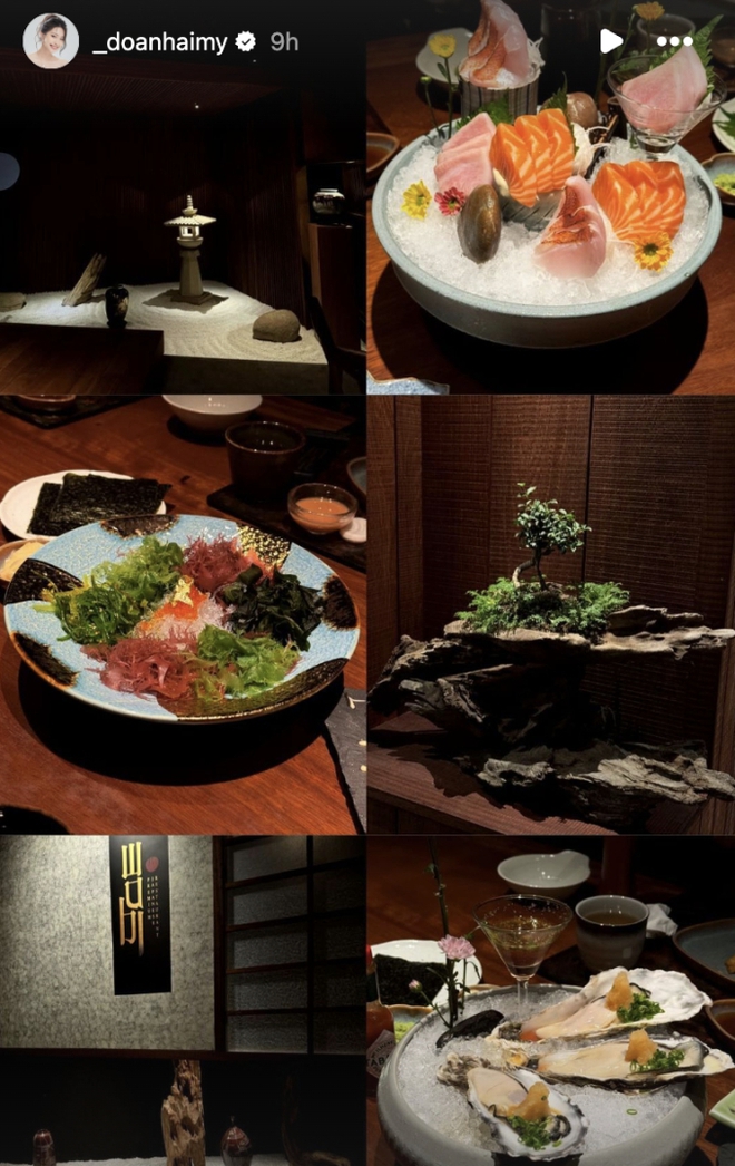 Doãn Hải My khoác túi hiệu 80 triệu đi hẹn hò cùng Đoàn Văn Hậu, bụng bầu vượt mặt vẫn xinh bất chấp-3