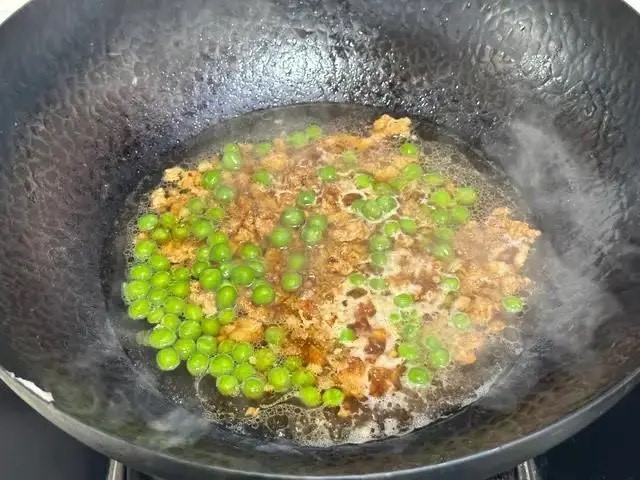 Món ăn dễ nấu từ 3 nguyên liệu quen thuộc vừa ngon miệng lại có thể giúp con bạn tăng chiều cao-3