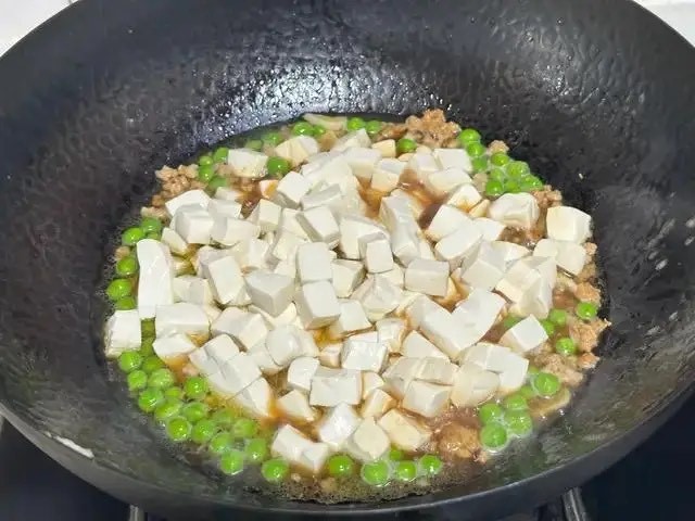 Món ăn dễ nấu từ 3 nguyên liệu quen thuộc vừa ngon miệng lại có thể giúp con bạn tăng chiều cao-4