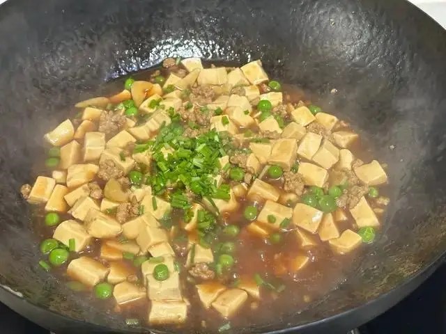 Món ăn dễ nấu từ 3 nguyên liệu quen thuộc vừa ngon miệng lại có thể giúp con bạn tăng chiều cao-5