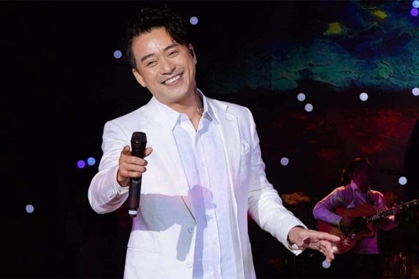 Quanh ồn ào Tuấn Hưng hoàn tiền vé cho khán giả-4