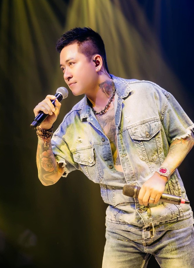 Tuấn Hưng đuối giọng-2