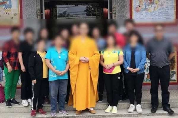 Giết người phân xác rùng rợn ở Thái Lan, Yakuza Nhật vào tầm ngắm-2