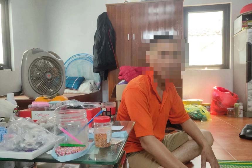 Hà Nội: Cha tá hỏa khi biết con gái 12 tuổi mang thai 6 tháng-2