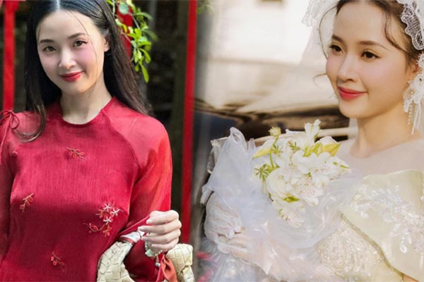 Thân thế gây bất ngờ của chồng sắp cưới Midu: Tổng tài giàu có xứng tầm với cô dâu-5