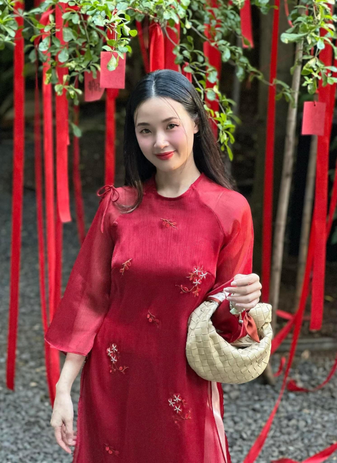 Trước khi vướng tin về chung nhà với doanh nhân giàu có, Midu từng nói gì về chuyện kết hôn?-3