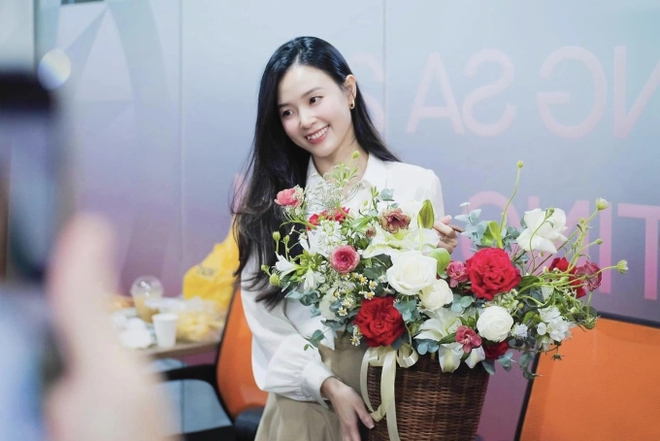 Trước khi vướng tin về chung nhà với doanh nhân giàu có, Midu từng nói gì về chuyện kết hôn?-5