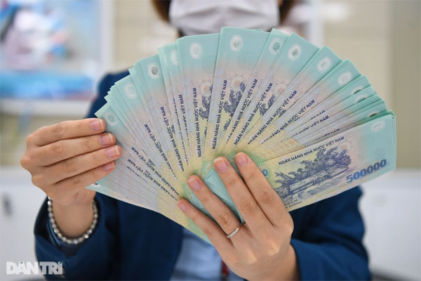Thu nhập hơn 10 triệu đồng đã thuộc nhóm 20% dân số giàu nhất nước-1
