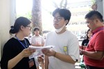 Trường chuyên tại Hà Nội đồng loạt tăng chỉ tiêu tuyển sinh lớp 10-3