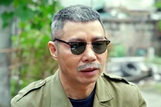 Vai diễn không tên, ít thoại nhưng bi kịch của NSND Công Lý