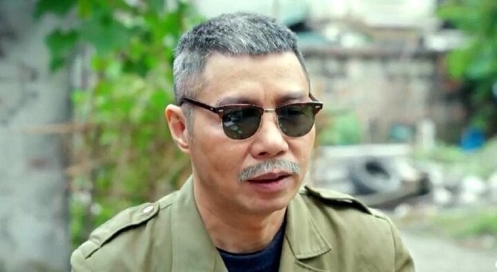 Vai diễn không tên, ít thoại nhưng bi kịch của NSND Công Lý-1