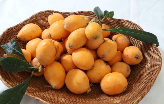 Loại quả dại mọc ven đường Nhật Bản, về Việt Nam thành của hiếm, vợ Quang Hải mua nửa triệu/kg-4