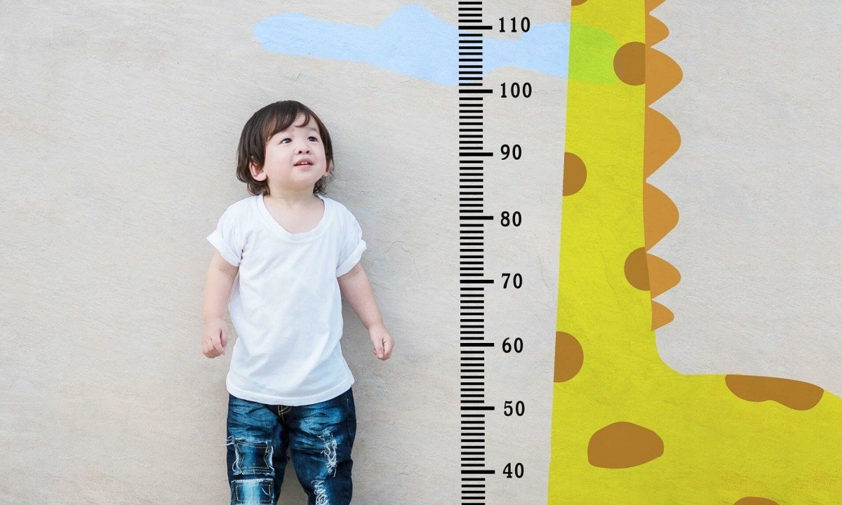 Trong thời kỳ tăng trưởng vàng, cha mẹ làm điều này sẽ giúp con cao thêm 5-10 cm-1