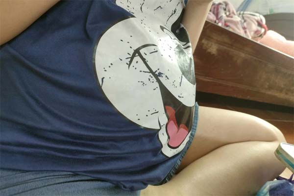 Bé 12 tuổi mang thai ở Hà Nội tiết lộ bị một người đàn ông khác nữa xâm hại, danh tính bất ngờ-2