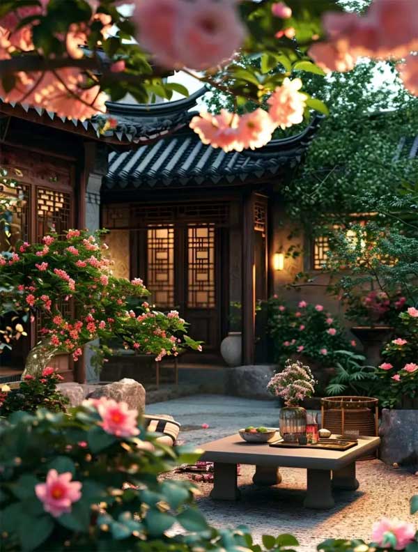 Tháng 4 may mắn, tháng 5 thịnh vượng, 4 con giáp có vận mệnh như cầu vồng, cuộc sống đặc biệt thú vị-4