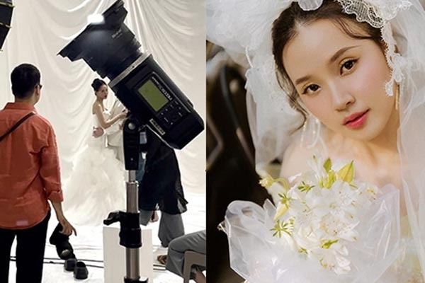 Chính thức: Midu công bố ngày cưới, hé lộ bức ảnh đầu tiên bên chú rể doanh nhân-3