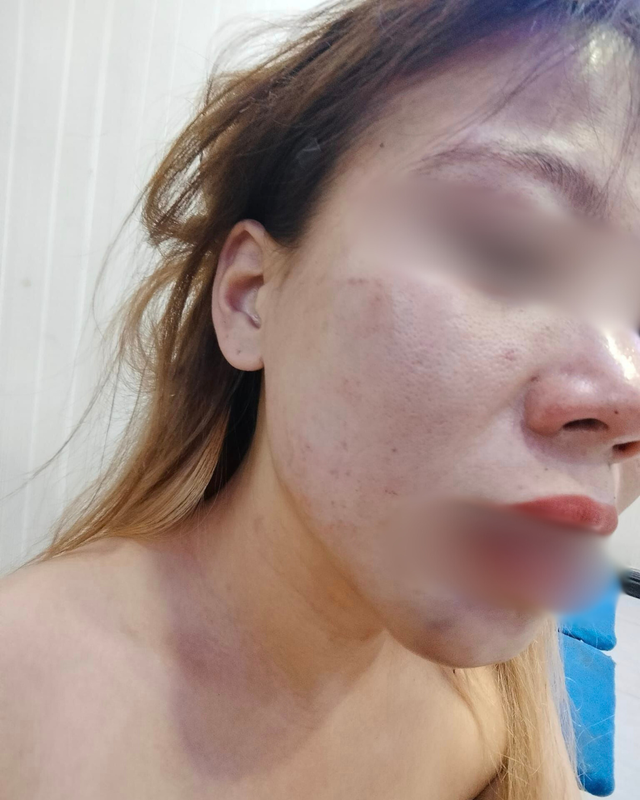 Bị chồng bạo hành dã man, vợ gọi cho người yêu cũ để cầu cứu và cái kết bất ngờ gây xôn xao dư luận-1