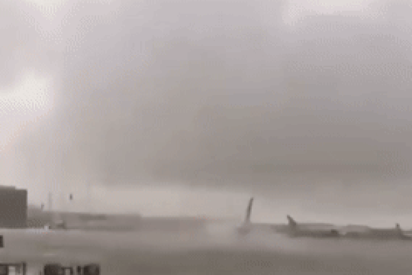 Bí ẩn xác máy bay khổng lồ dưới đáy Biển Đỏ, bị nhầm là MH370-1