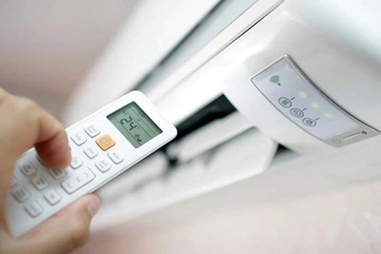 Xôn xao mẹo dùng điều hòa tiết kiệm, chỉ tốn 4000 đồng tiền điện/đêm: Bạn đã thử?
