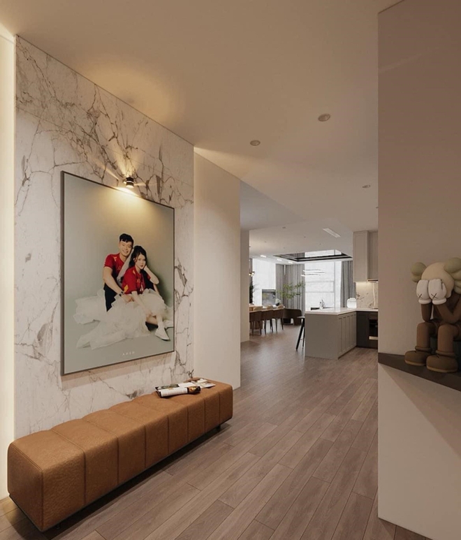 Vợ chồng Thành Chung - Ngô Tố Uyên bất ngờ rao bán căn chung cư cả chục tỉ đồng-3