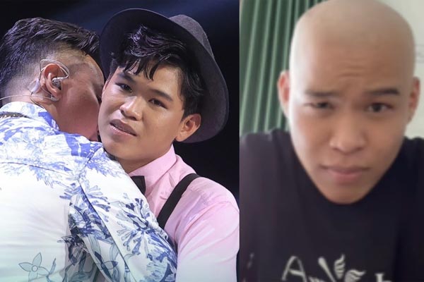 Hệ lụy khi rapper Việt văng tục, công kích nhau-3