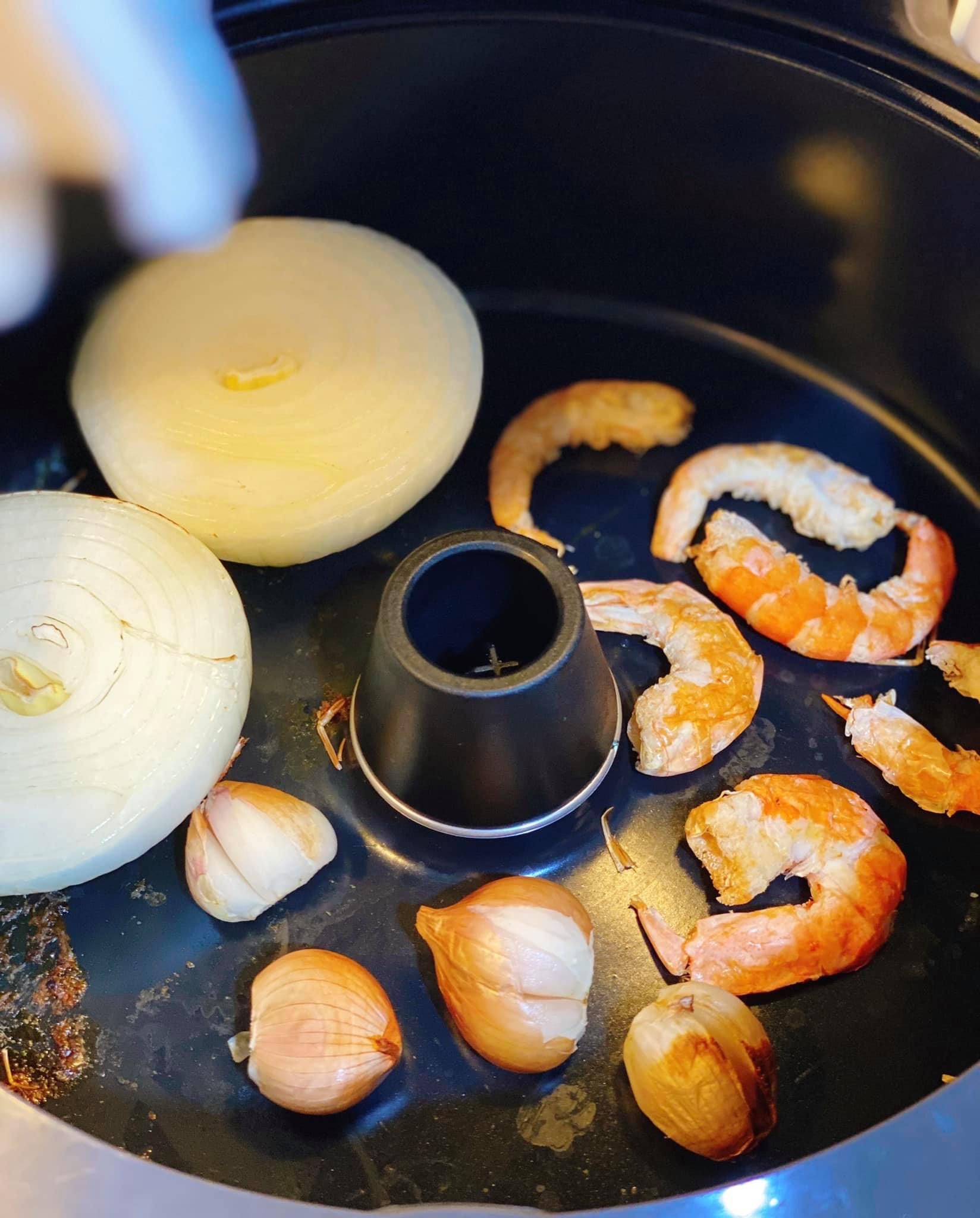 Hủ tiếu thơm ngon chuẩn vị nhà hàng-3