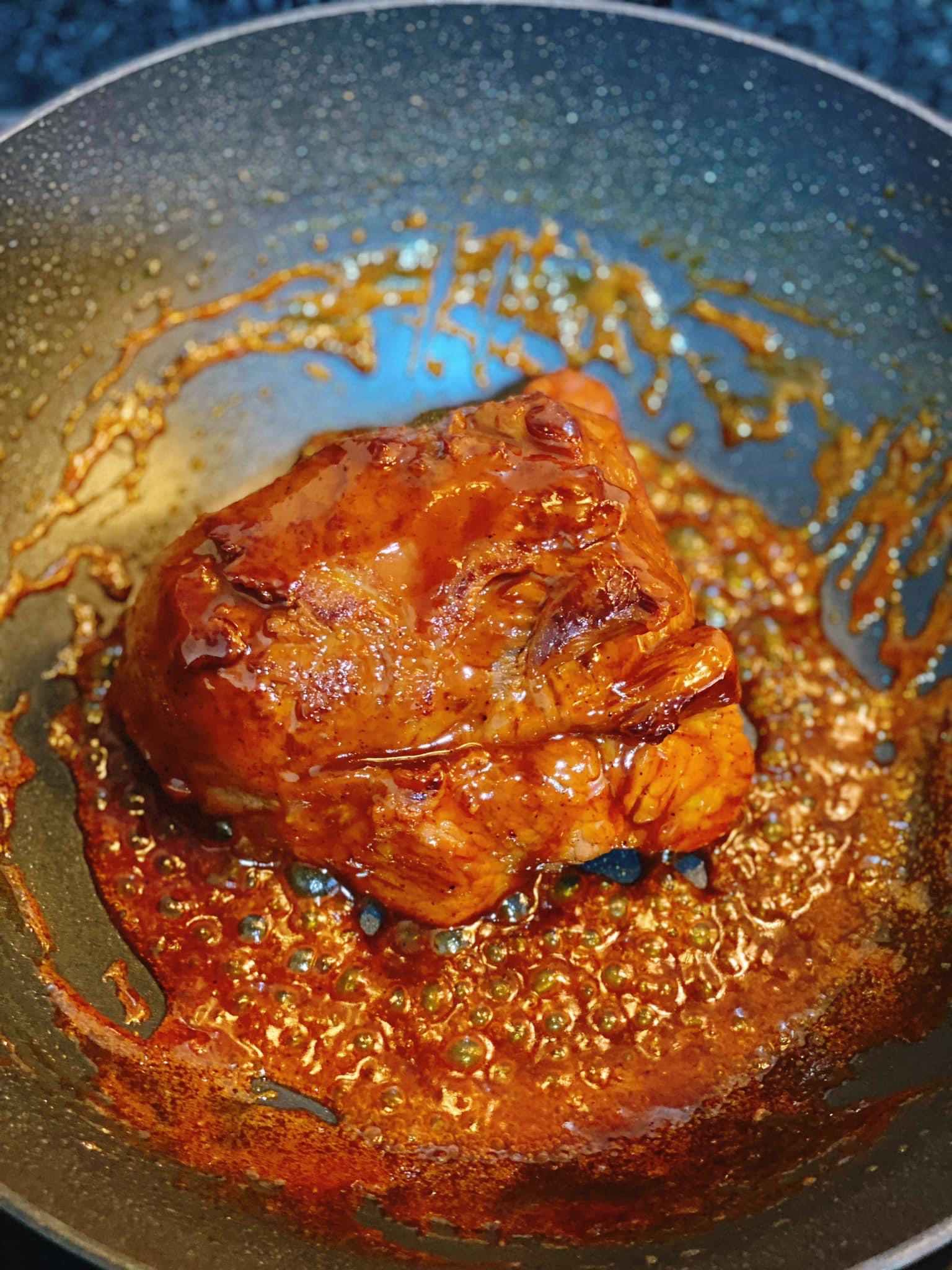 Hủ tiếu thơm ngon chuẩn vị nhà hàng-5