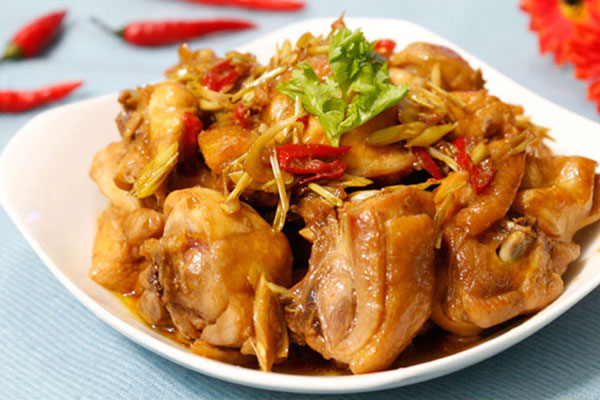 Loại quả là kho anthocyanin, giúp làm chậm quá trình lão hóa, mang sốt chua ngọt cực kỳ hao cơm-15