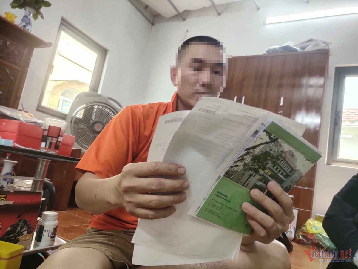 Khởi tố vụ án bé gái 12 tuổi ở Hà Nội bị hiếp dâm dẫn đến có thai-1