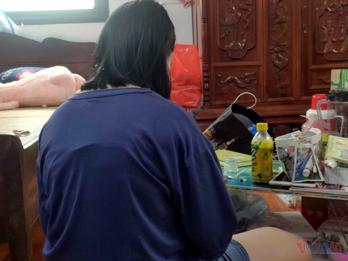 Khởi tố vụ án bé gái 12 tuổi ở Hà Nội bị hiếp dâm dẫn đến có thai-2